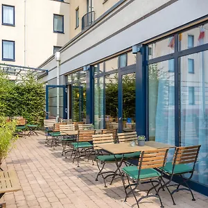 *** Hotell Express By Ihg Tyskland