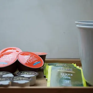 Wellness Sweet Bonihu 3*, Brügge Belgien