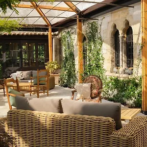 L'abbaye Hotell