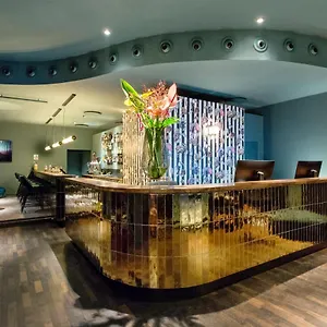 **** Hotell Manhattan Tyskland