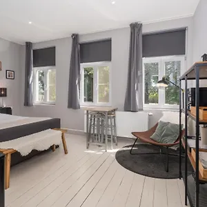 Spacious Guest Near Historic Market - 5 Min Walk , Brügge Belgien