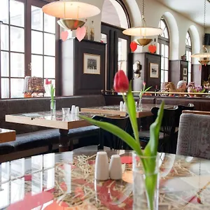 *** Hotell Mustang Am Grossen Garten Tyskland