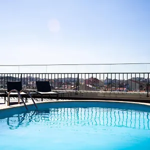 Hotel Vip Executive Do Marques Lisboa