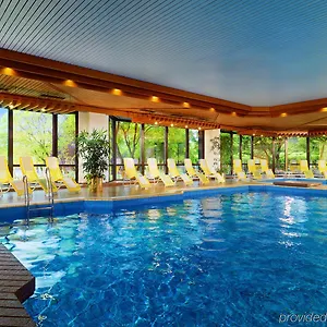 ***** Hotell Bilderberg Bellevue Tyskland