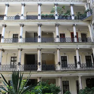 Maison d'hôtes Omega Budapest