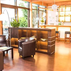*** Hotell 21 Tyskland