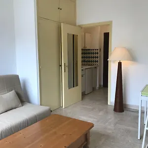 Studio 44 Appartement