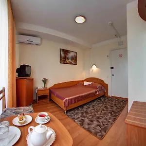 Holosiivskyi Hotel