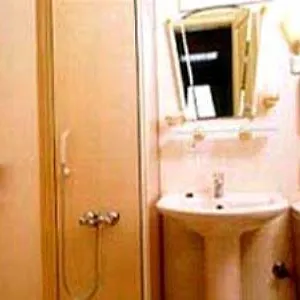 Hotel Galata Camondo Apart Istambul
